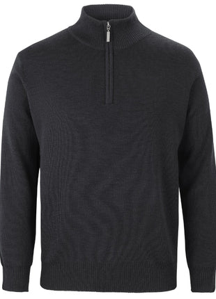Mens Corporate 1/2 Zip Jumper (JB-6JHZ)