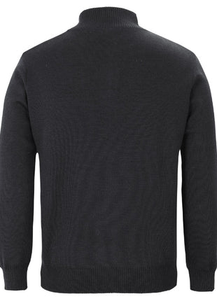Mens Corporate 1/2 Zip Jumper (JB-6JHZ)
