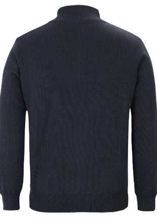 Mens Corporate 1/2 Zip Jumper (JB-6JHZ)
