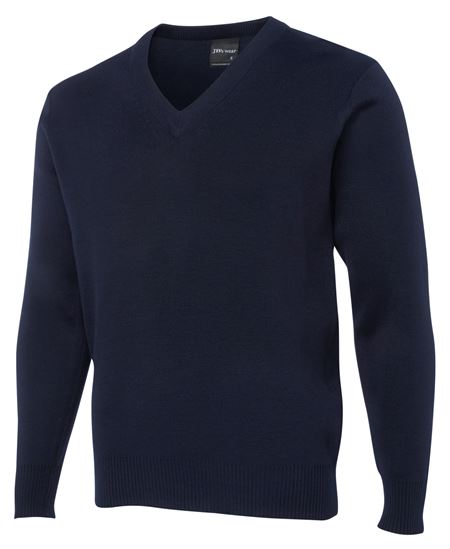 Jumper (JB-6J)