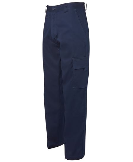 Light Multi Pkt Pant (JB-6LMP)