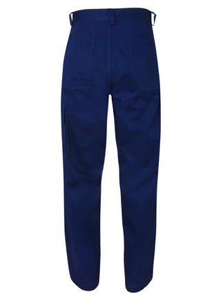 Light Multi Pkt Pant (JB-6LMP)