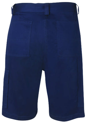 Light Multi Pkt Short (JB-6LMS)