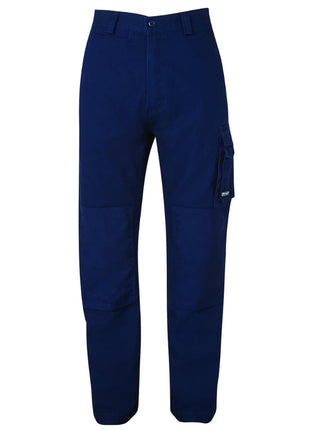 Canvas Cargo Pant (JB-6MCP)