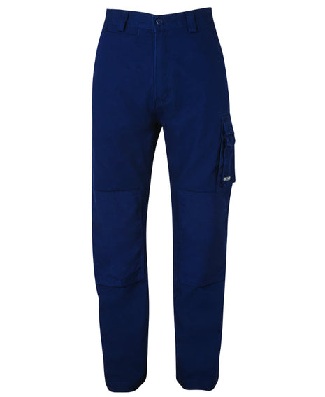 Canvas Cargo Pant (JB-6MCP)
