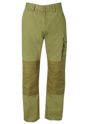 Canvas Cargo Pant (JB-6MCP)