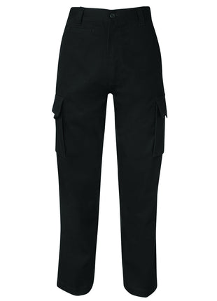 M/Rised W/Cargo Pant (JB-6MP)