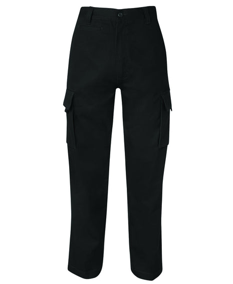 M/Rised W/Cargo Pant (JB-6MP)