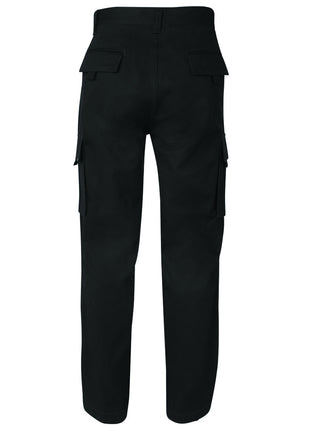 M/Rised W/Cargo Pant (JB-6MP)