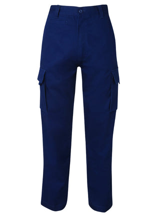 M/Rised W/Cargo Pant (JB-6MP)