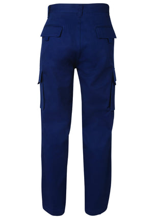 M/Rised W/Cargo Pant (JB-6MP)