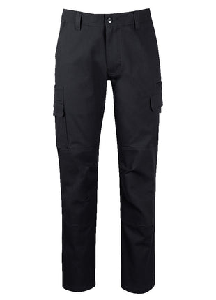 Multi Pkt Stretch Canvas Pant (JB-6MSP)
