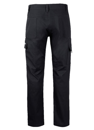 Multi Pkt Stretch Canvas Pant (JB-6MSP)
