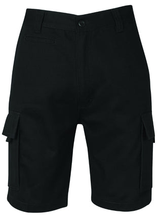 M/Rised W/Cargo Short (JB-6MS)
