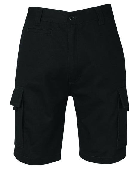 M/Rised W/Cargo Short (JB-6MS)