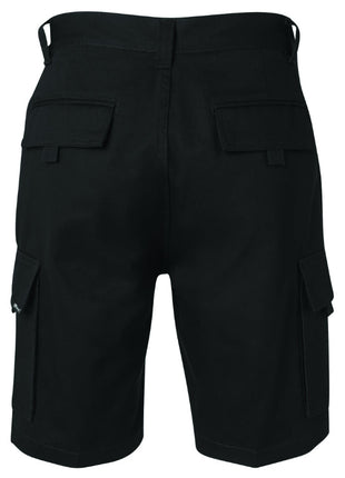 M/Rised W/Cargo Short (JB-6MS)