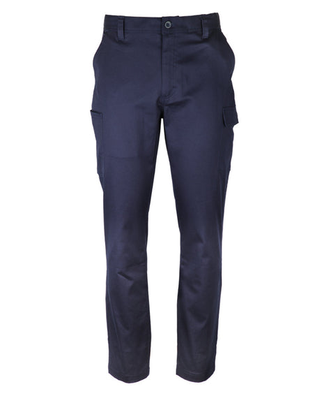 Multi Pkt Stretch Twill Pant (JB-6MTP)