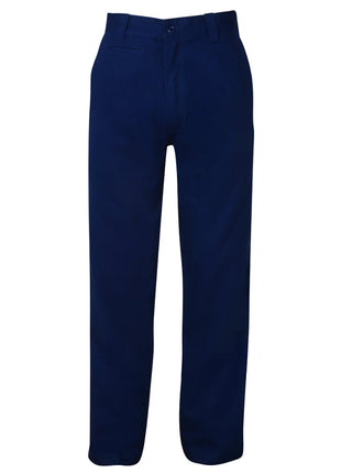 M/Rised Work Trouser (JB-6MT)