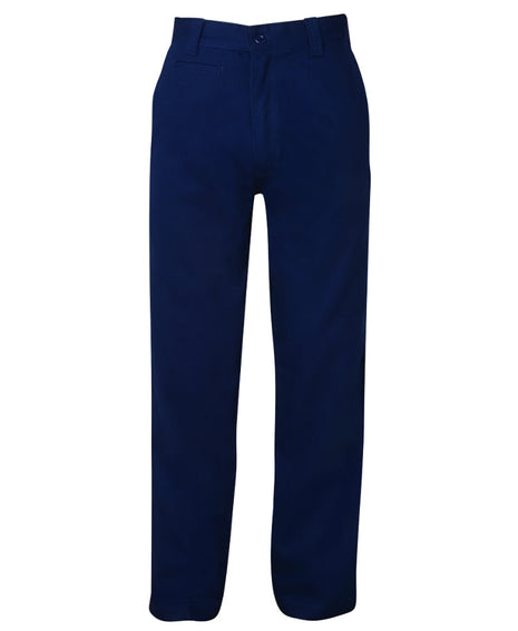 M/Rised Work Trouser (JB-6MT)