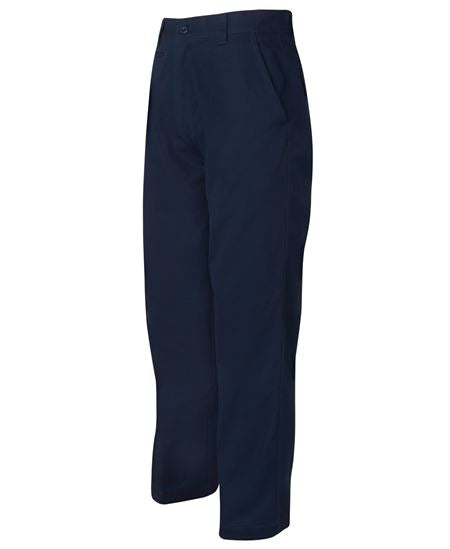 M/Rised Work Trouser (JB-6MT)