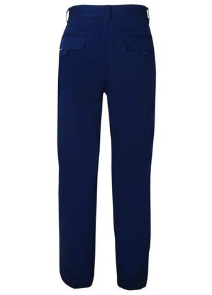 M/Rised Work Trouser (JB-6MT)