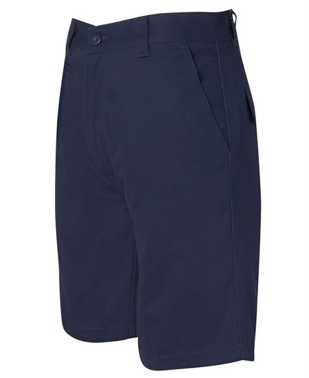 M/Rised Work Short (JB-6MWS)