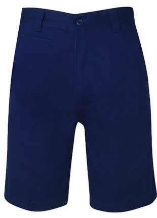 M/Rised Work Short (JB-6MWS)