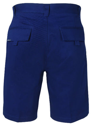 M/Rised Work Short (JB-6MWS)