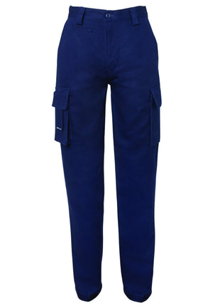 Ladies Multi Pkt Pant (JB-6NMP1)