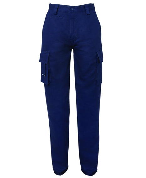 Ladies Multi Pkt Pant (JB-6NMP1)