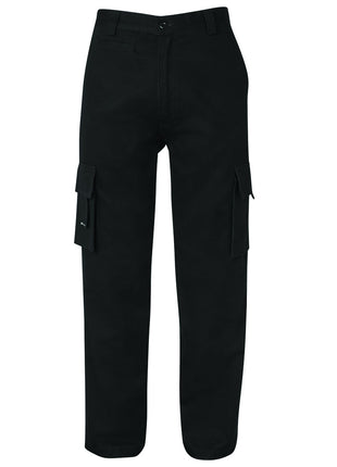 M/Rised Multi Pkt Pant (JB-6NMP)