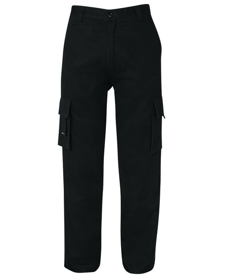 M/Rised Multi Pkt Pant (JB-6NMP)