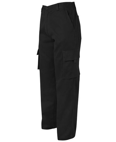 M/Rised Multi Pkt Pant (JB-6NMP)