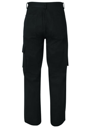 M/Rised Multi Pkt Pant (JB-6NMP)