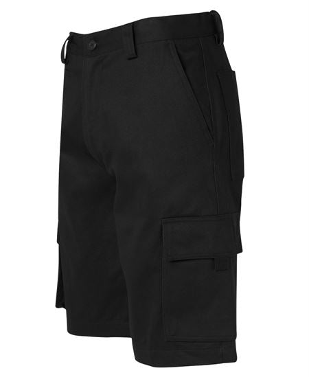 M/Rised Multi Pkt Short (JB-6NMS)