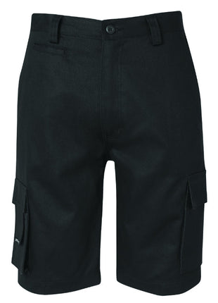 M/Rised Multi Pkt Short (JB-6NMS)