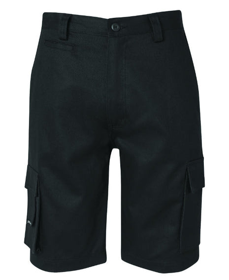 M/Rised Multi Pkt Short (JB-6NMS)
