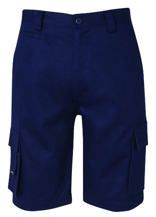 M/Rised Multi Pkt Short (JB-6NMS)