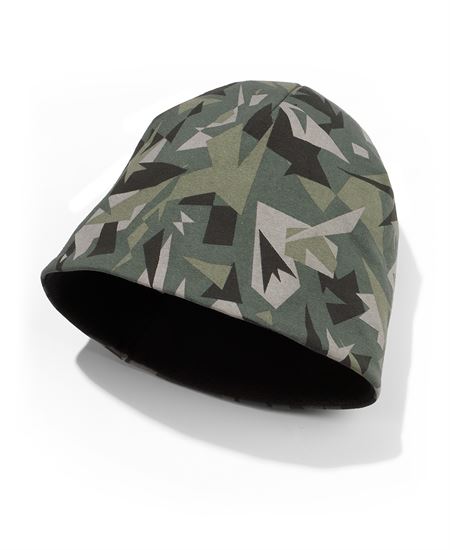 Knitted Beanie (JB-6RKB)