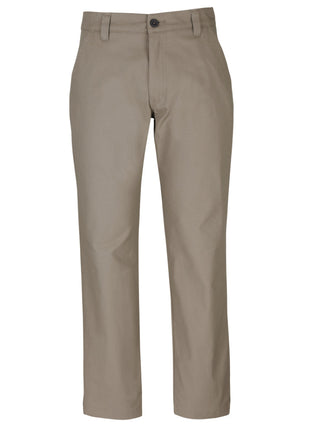 Stretch Canvas Trouser (JB-6SCD)