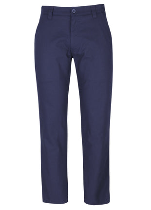 Stretch Canvas Trouser (JB-6SCD)