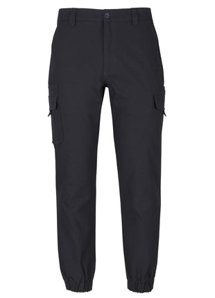 Multipocket Stretch Canvas Jogger (JB-6SCJ)
