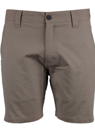 Stretch Canvas Short (JB-6SCS)