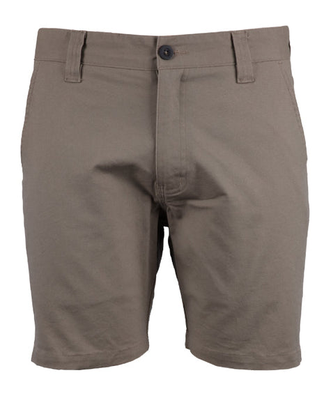 Stretch Canvas Short (JB-6SCS)