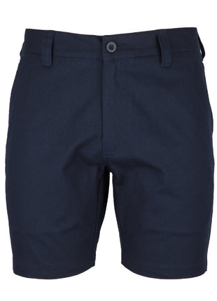 Stretch Canvas Short (JB-6SCS)