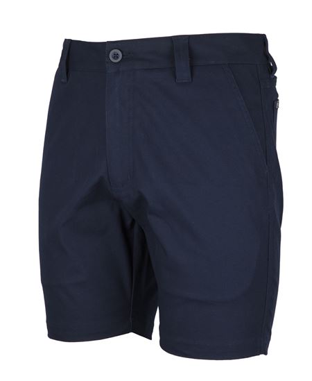 Stretch Canvas Short (JB-6SCS)