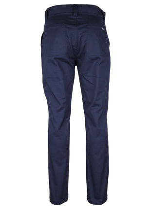 Stretch Twill Pant (JB-6STP)