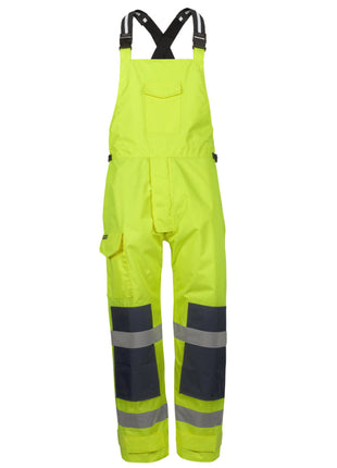 Waterproof Bib & Brace (JB-6WBB)