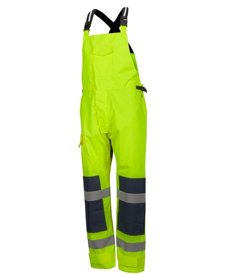 Waterproof Bib & Brace (JB-6WBB)