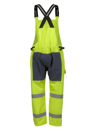 Waterproof Bib & Brace (JB-6WBB)